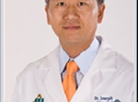 Dr. Thomas C. Kim, MD - Santa Ana, CA