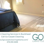 Go Carpet Cleaning