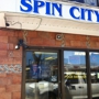 Spin City Laundromat & Internet