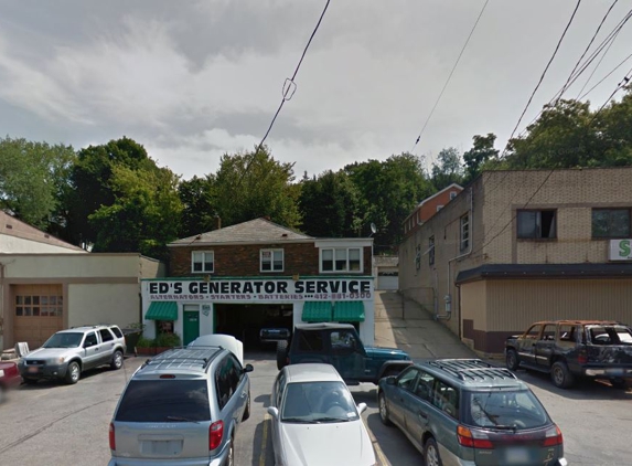 Ed's Generator Service - Pittsburgh, PA