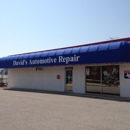 A.B.J. Custom Design - Awnings & Canopies-Repair & Service