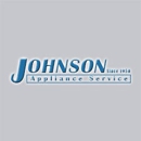 Johnson Appliance Service - Major Appliances