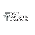 Davis, Saperstein & Salomon, P.C.