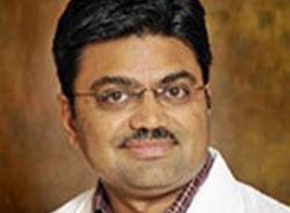 Ajay Talati, MD - Memphis, TN