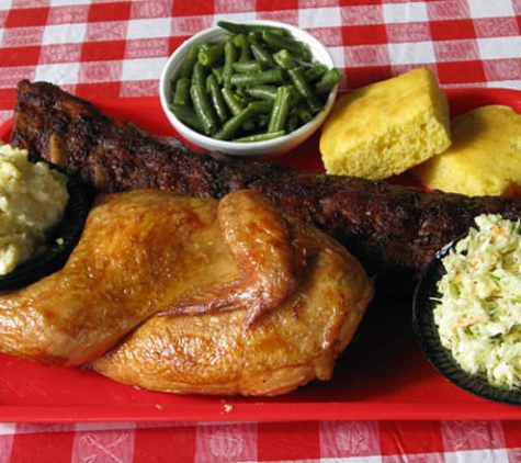 Smoker's BBQ Pit - Ocean City, MD