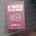 Jiffy Lube Oil Change