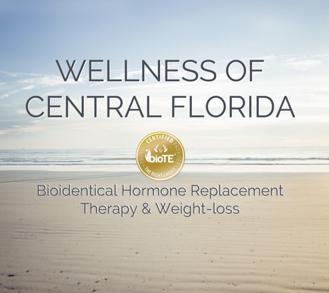 Wellness of Central Florida - Ormond Beach, FL