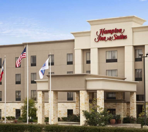 Hampton Inn & Suites Conroe - I-45 North - Conroe, TX