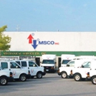 MSCO - Mechanical Service Company