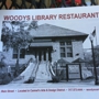 Woody's Library Restaurant