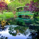 Gibbs Gardens - Botanical Gardens