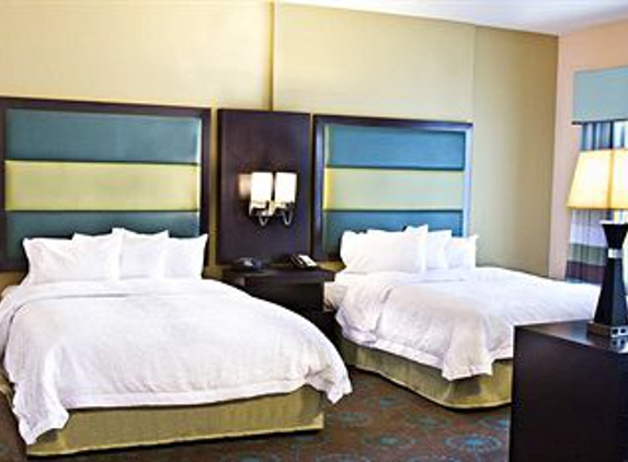 Hampton Inn & Suites Salt Lake City/Farmington - Farmington, UT