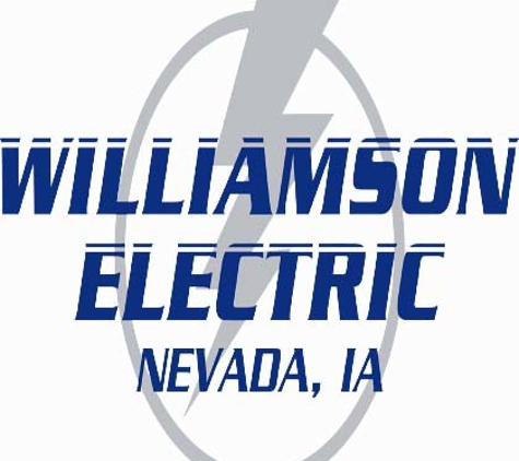 Williamson Electric, Inc. - Nevada, IA