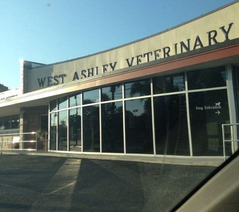 West Ashley Veterinary Clinic - Charleston, SC