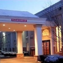 Quality Inn Edison-New Brunswick - Motels