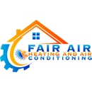 Fair Air Heating and Air Conditioning - Air Conditioning Contractors & Systems
