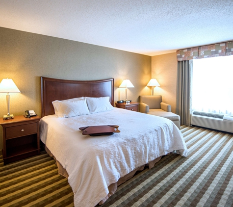 Hampton Inn Presque Isle - Presque Isle, ME