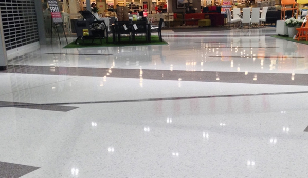 Pebblecrete Insitu PTY LTD - Smithfield, NSW