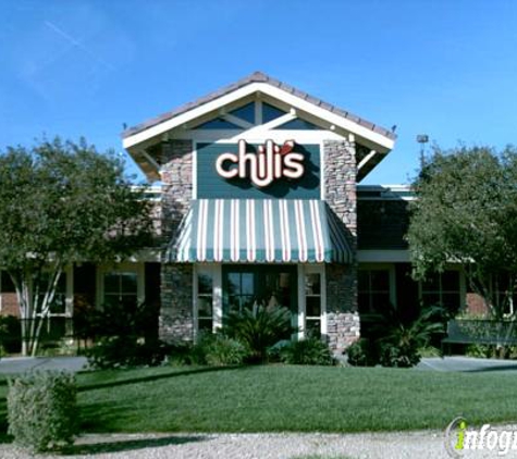 Chili's Grill & Bar - Las Vegas, NV