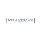 Balisle Family Law Legal Counsel SC