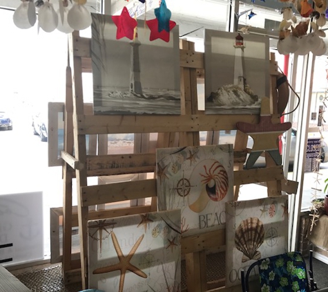 Coastal Gifts & Decor - North Myrtle Beach, SC