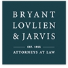Bryant, Lovlien & Jarvis gallery