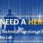 Flexicrew Technical Services