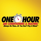 One Hour Heating & Air Conditioning