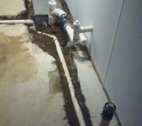 Tru-Flo Plumbing, Inc. - Lincoln Park, MI