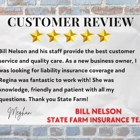 Bill Nelson - State Farm Insurance Agent