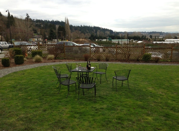 Brian Carter Cellars - Woodinville, WA