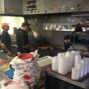 Longhorn Cafe - American Restaurants