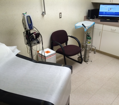 Ypsilanti Urgent Care Walk-in Clinic - Ypsilanti, MI