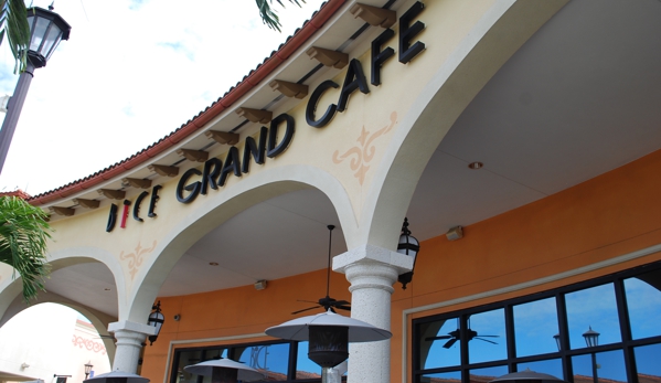 Bice Grand Cafe at Bonita Springs - Estero, FL