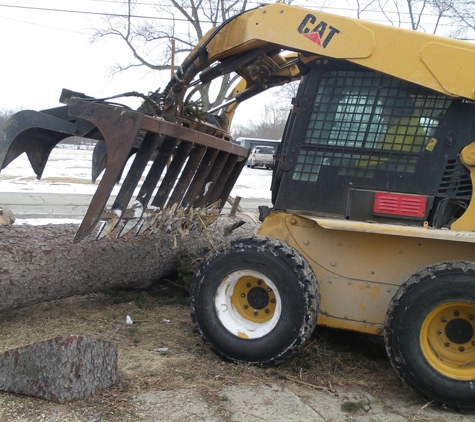 R.A.H. Tree Service - Bluffton, IN