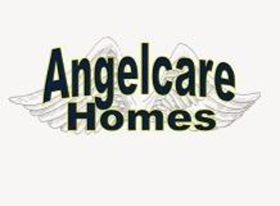 Angelcare Homes - Harlingen, TX