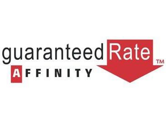 Andre Taylor at Guaranteed Rate Affinity (NMLS #1427777) - Saint Petersburg, FL