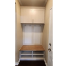 The Tailored Closet of Greater Charlotte - Closets Designing & Remodeling