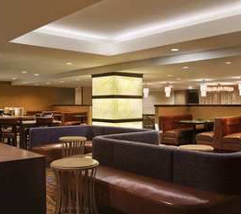 Hilton New York JFK Airport - Jamaica, NY