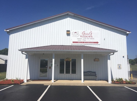 G & G Windows & More - Hopkinsville, KY