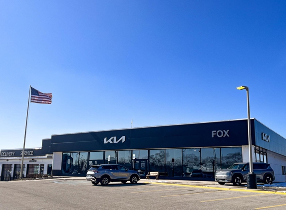 Fox Kia North - Grand Rapids, MI