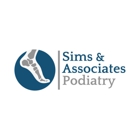 Sims & Associates Podiatry
