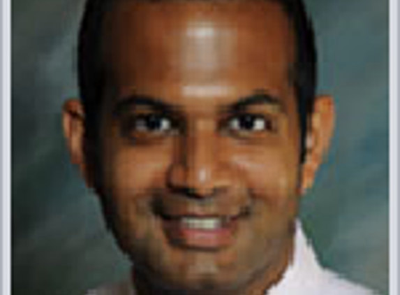 Dr. Raghu R Kunamneni, MD - Howell, NJ