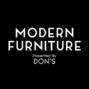 Modern Furniture Presented by Don's gallery