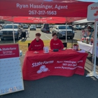 Ryan Hassinger - State Farm Insurance Agent