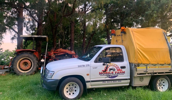 Mechanical - Mobile Farm Service - Nowra, NSW