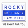 Rocky McElhaney Law Firm: Car Accident & Injury Lawyers