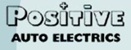 Positive Auto Electrics - Car Air Conditioning