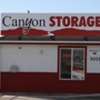 Canyon Storage