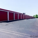 CubeSmart Self Storage - Self Storage